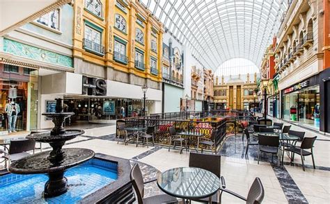 PARK MALL: All You Need to Know BEFORE You Go .